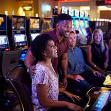 gbet casino Casino lobby showing slots and live dealer game categories for Philippines players